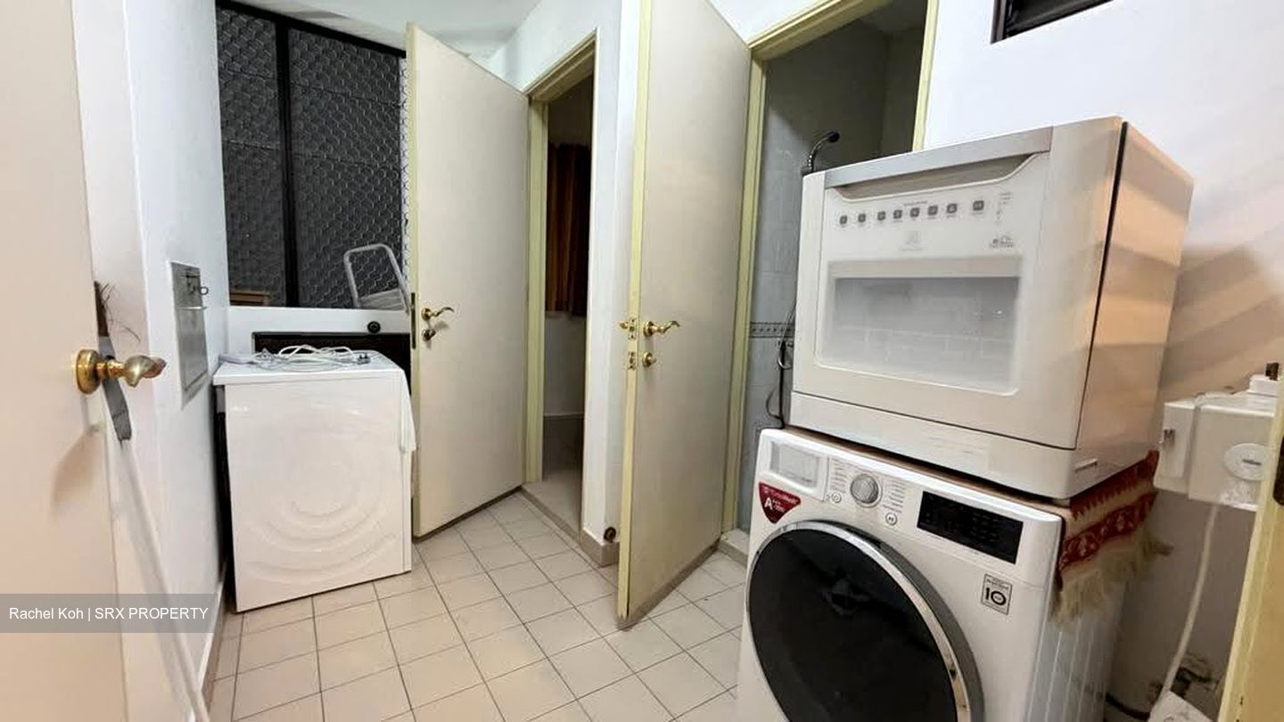 Richmond Park (D9), Condominium #610392091